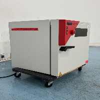 Binder ED 53-UL Oven image 0